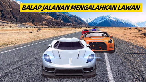 Speed Car Racing-3D Car Game screenshot 6