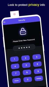 Swipe Faster for Facebook & Messenger 2020 screenshot 6