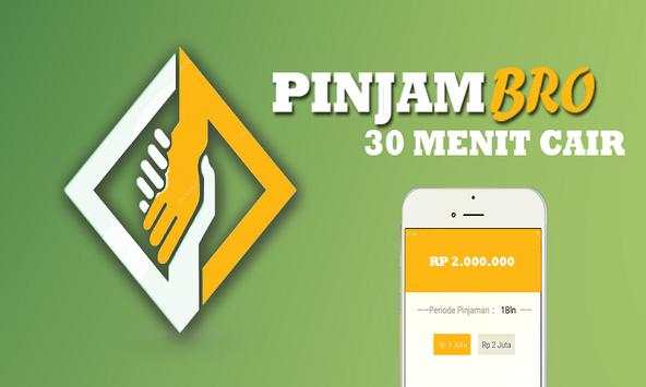 Dana Xtra BSM - Pinjaman Mandiri Online screenshot 1