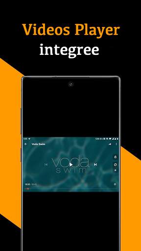 HD Video Downloader & Video Saver : SNA screenshot 2