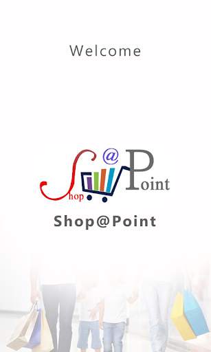 Shop@Point screenshot 1