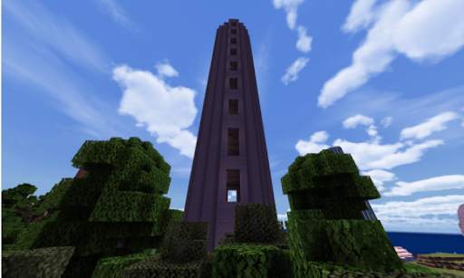 Mob Towers — A Battle Towers Mod MC Pocket Edition screenshot 2