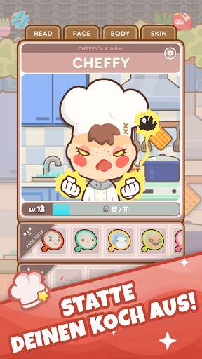 Too Many Cooks screenshot 4