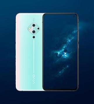 Wallpapers for Vivo S5 Wallpaper screenshot 8