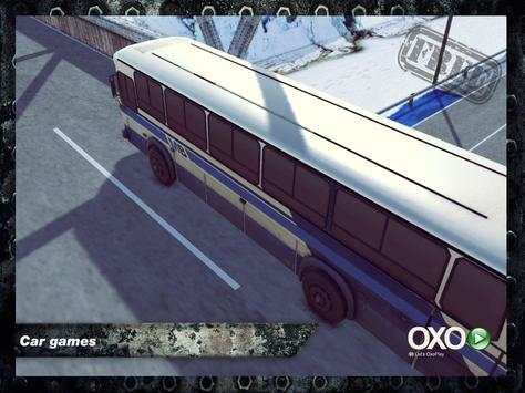 Express Bus – Non Stop Line screenshot 6