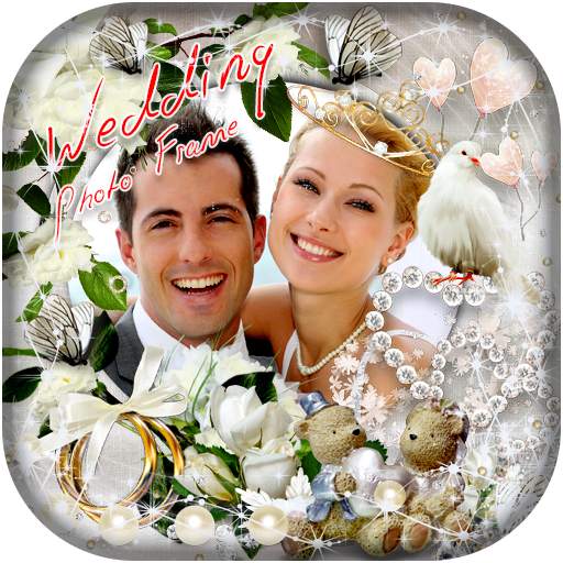 Wedding Photo Frames 1.2