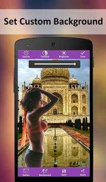 Auto Photo Background Changer screenshot 13