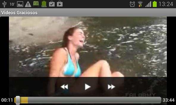 Funny videos screenshot 5