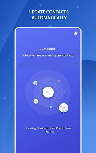 Merge duplicate contacts - Clean up duplicates screenshot 1