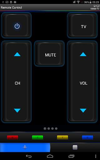 TCL nScreen Pro screenshot 7