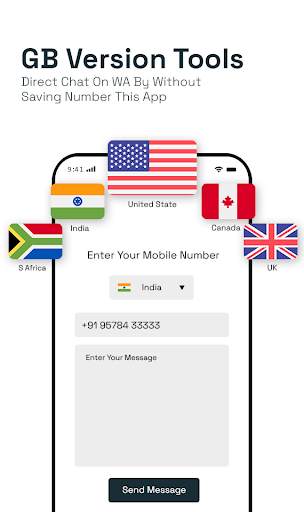 GB Version Apk 2023 screenshot 4