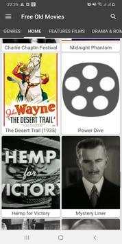 Free Old Movies screenshot 4