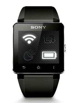 SW2 Status Styler SmartWatch2 screenshot 3