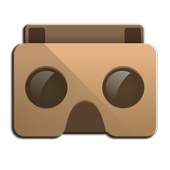 VR video player 1.1
