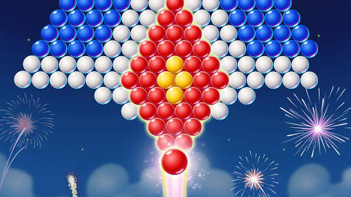 Bubble Shooter screenshot 15