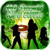 Son Dangdut Koplo Şarkı MP3