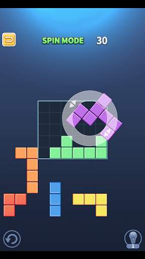 Block Puzzle King screenshot 6