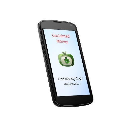 Unclaimed Money स्क्रीनशॉट 2