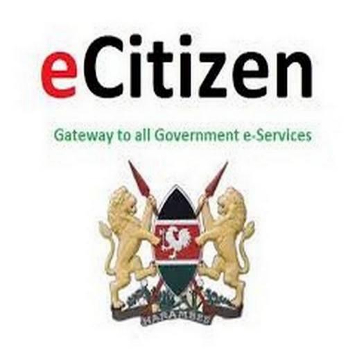 eCitizen App आइकन