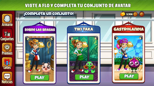 Cooking Dash screenshot 22