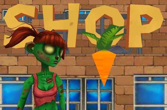 Temple Zombie Run 3D screenshot 7