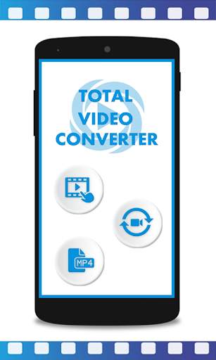 Total Video Converter screenshot 2