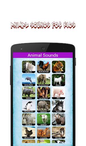 ABC Games for kids screenshot 17