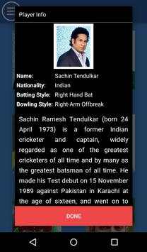 Cricket All Stars 2015 screenshot 5