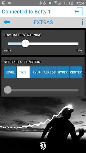 Lupine Light Control screenshot 7