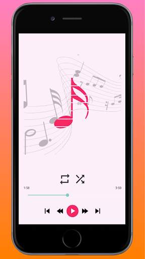 Mp3 Music Download Player Cutter & Ringtone Maker screenshot 6