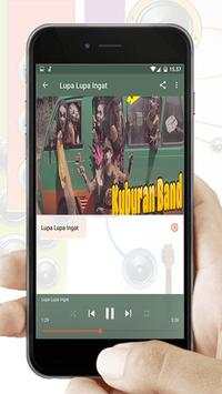 Saredona - Kuburan Band screenshot 4