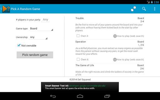 Play What Free screenshot 8