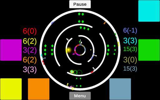 Catch You: 1 to 10 Players On One Device screenshot 14