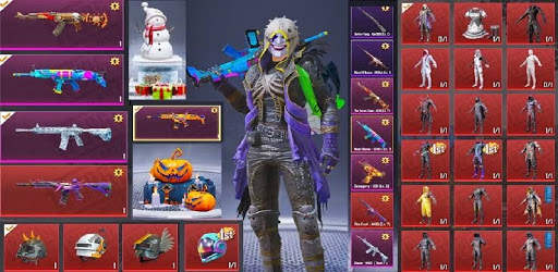 Free Royal Pass season 19  and Free UC screenshot 3