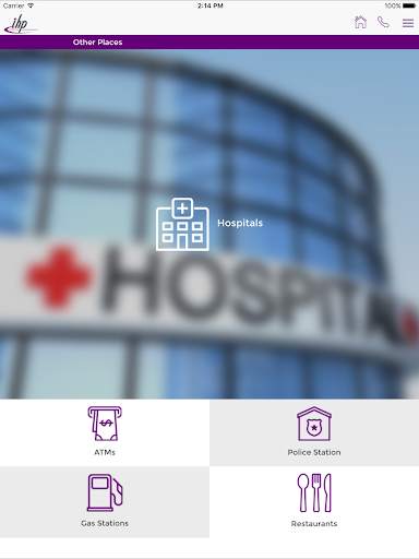 IHP App screenshot 7