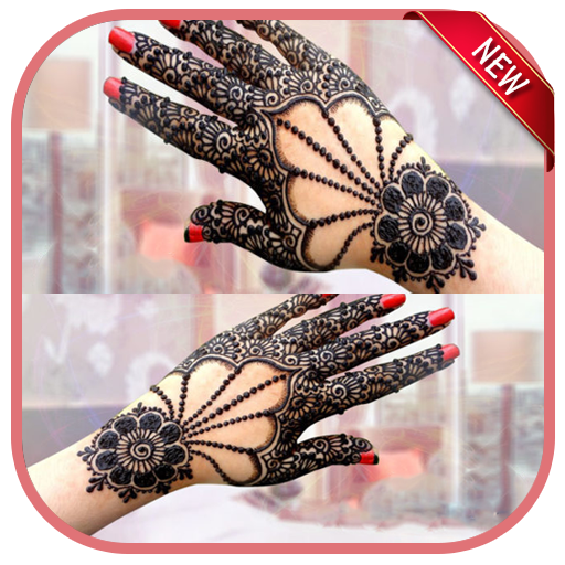 2020 All Trendy Mehndi Designs icon