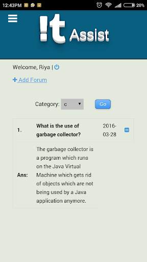 IT Assist screenshot 8