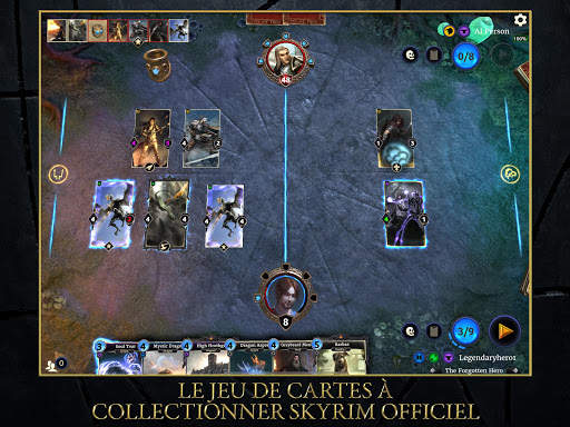 The Elder Scrolls: Legends screenshot 11