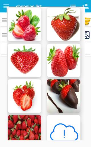 Advanced Shopping screenshot 2