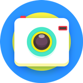Lite Candy Camera icon