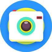 Lite Candy Camera