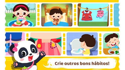 Hábitos diários screenshot 5