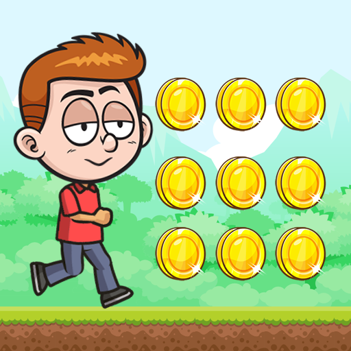 Rampage Adventure icon