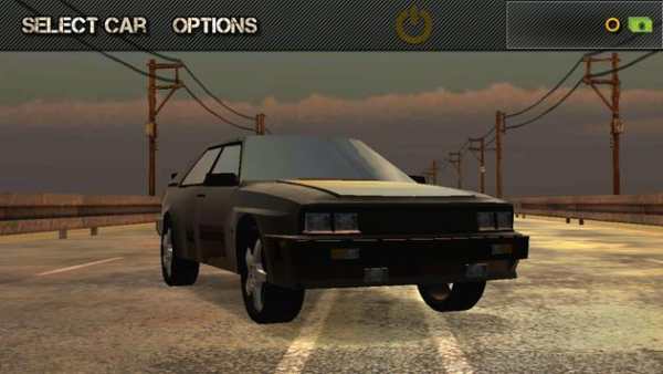 3D Car Racing 2017 Free screenshot 3