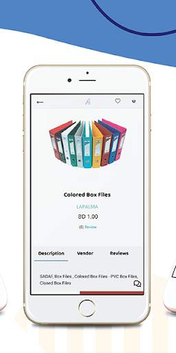 A4 APP screenshot 5