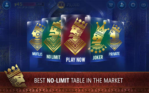 Teen Patti Sultan screenshot 6