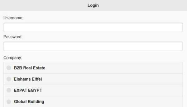 MLS screenshot 2