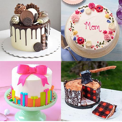 How to Bake Cake (Offline) icon