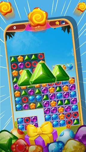 Blast Jelly screenshot 5
