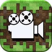 Intro Video Maker For Minecraft 1.1.0